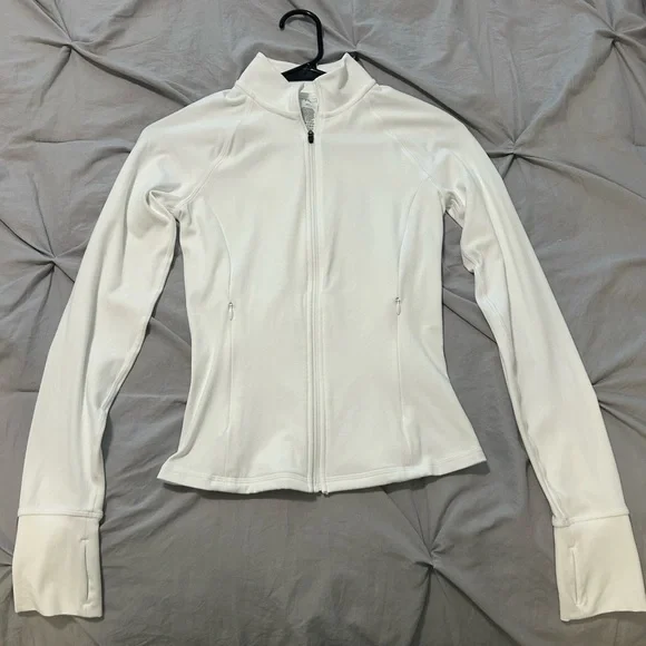 Oner Active SoftMotion White Jacket - Picture 4 of 9